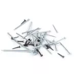 Assortimentsbox met nagels (1060 stuks) / pce