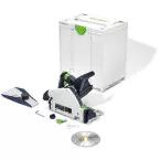 Scie circulaire plongeante sans fil Festool TSC 55 KEB-Basic (sans accu ni chargeur) / pce
