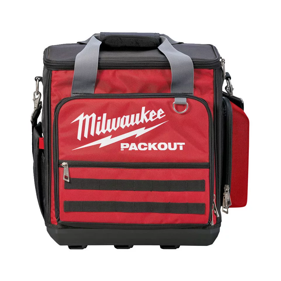 Milwaukee PACKOUT Tech Backpack per...