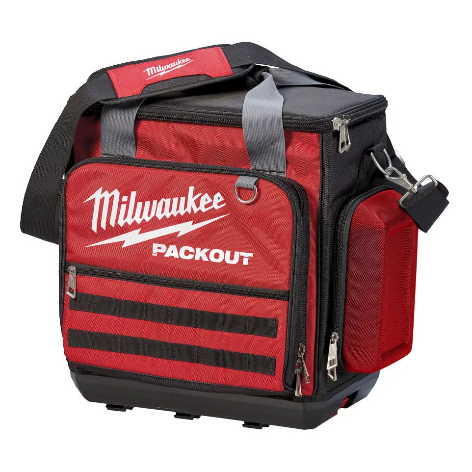 Milwaukee PACKOUT Tech Backpack per...