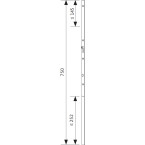 GU Secury X F16 Kit...