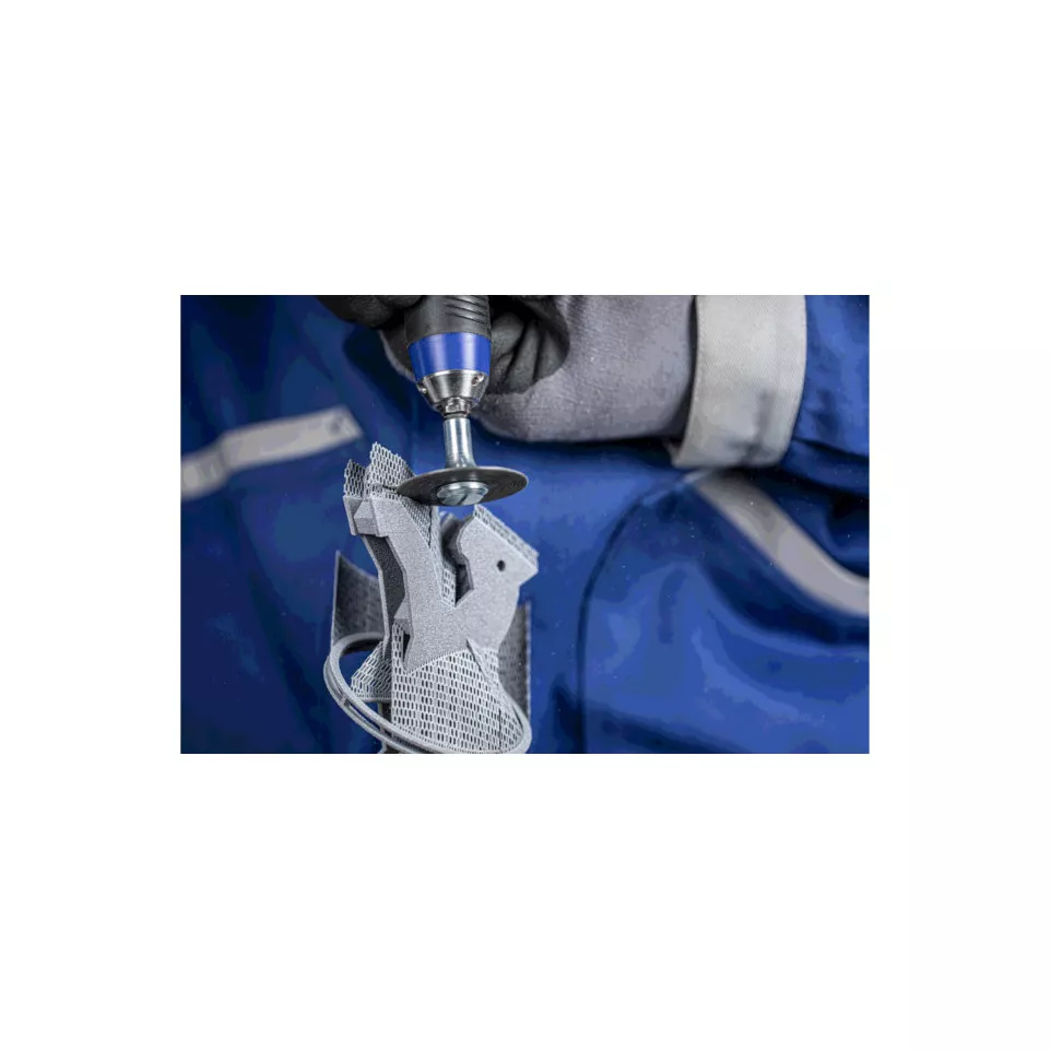 Disque à tronçonner pour meuleuse...