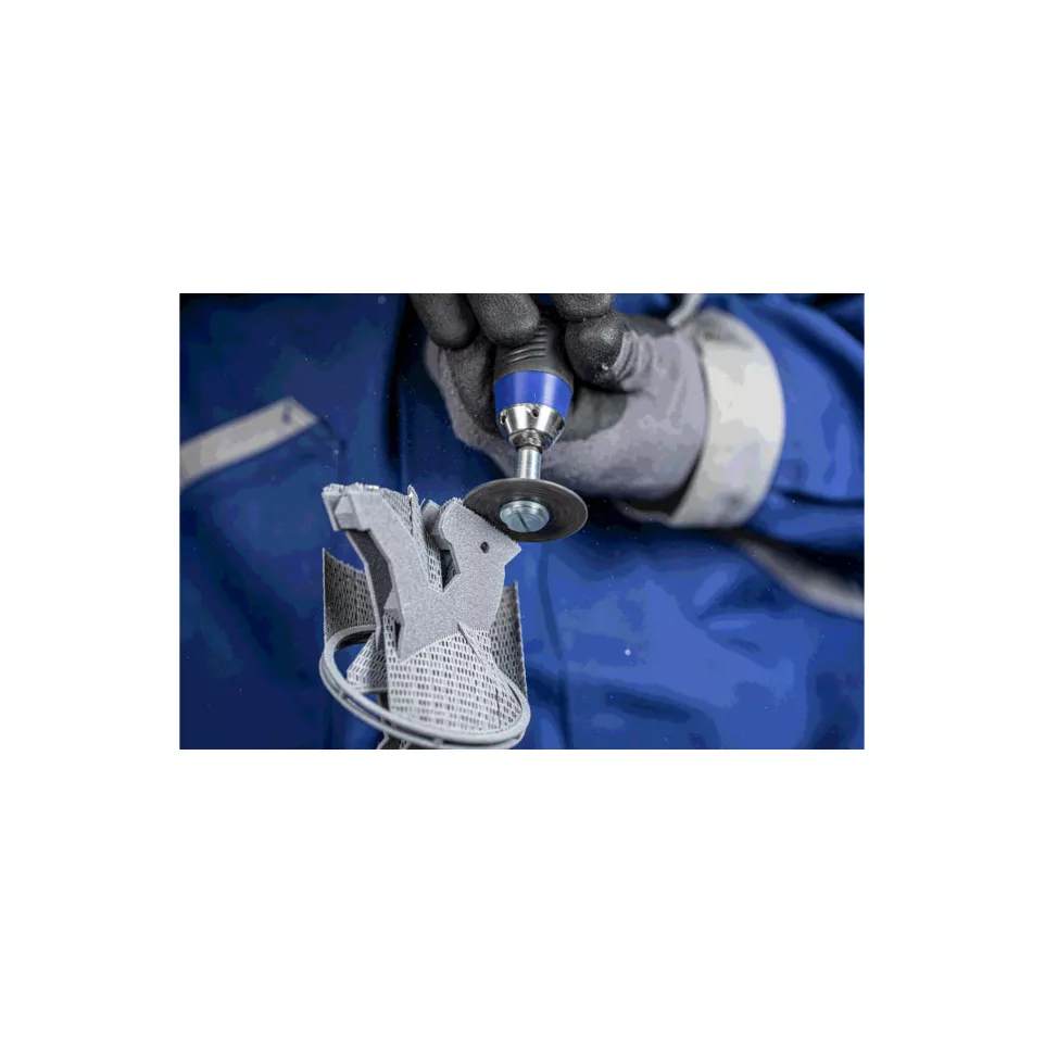 Disque à tronçonner pour meuleuse...