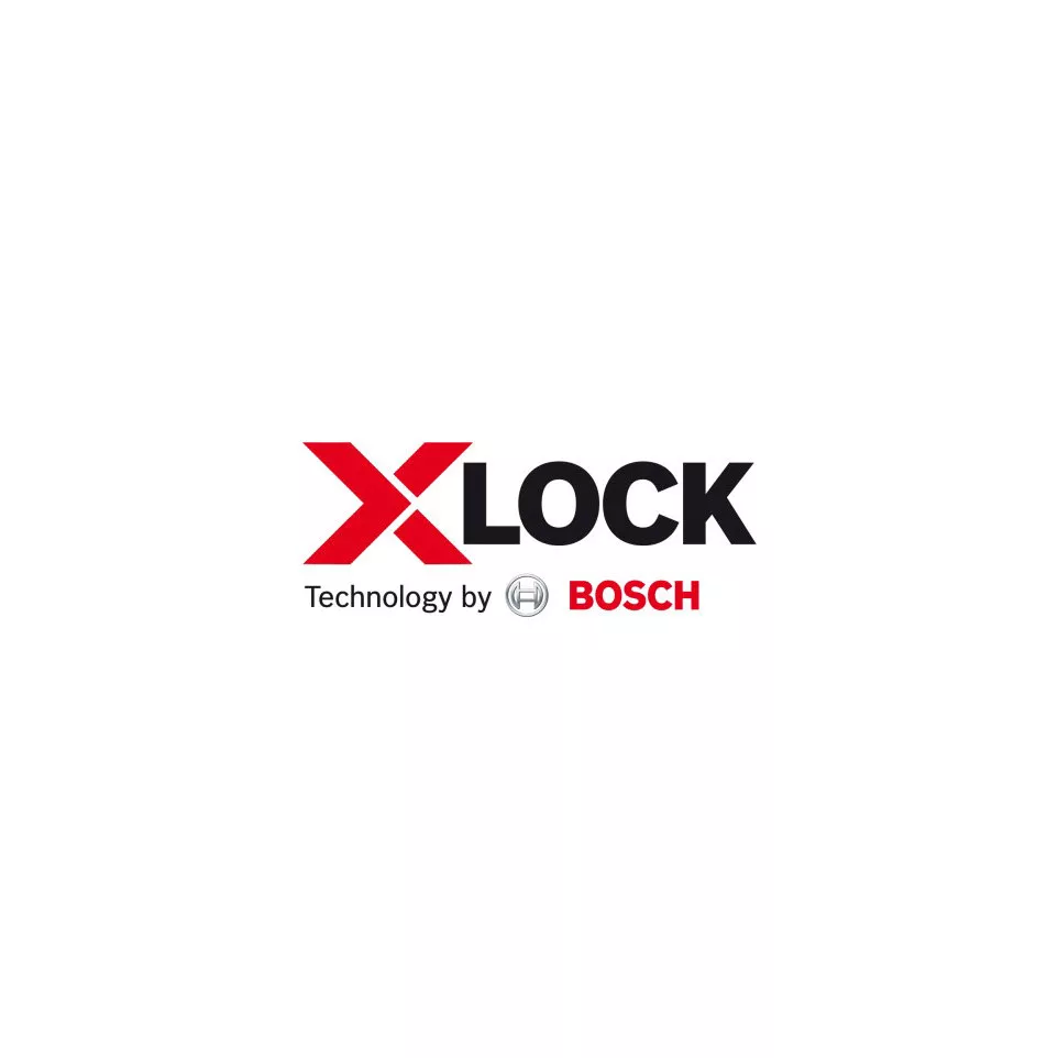 Disque à lamelles X-Lock Pferd SGP...