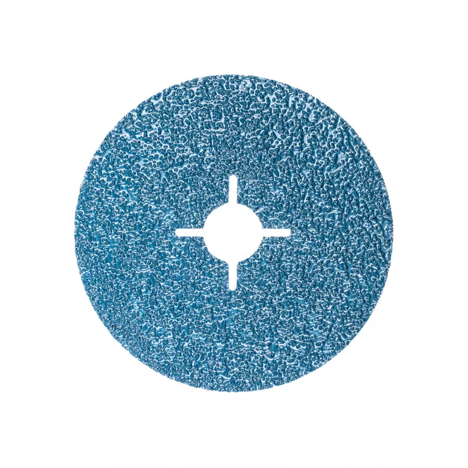 Disque fibre Pferd Victograin Ø125mm...