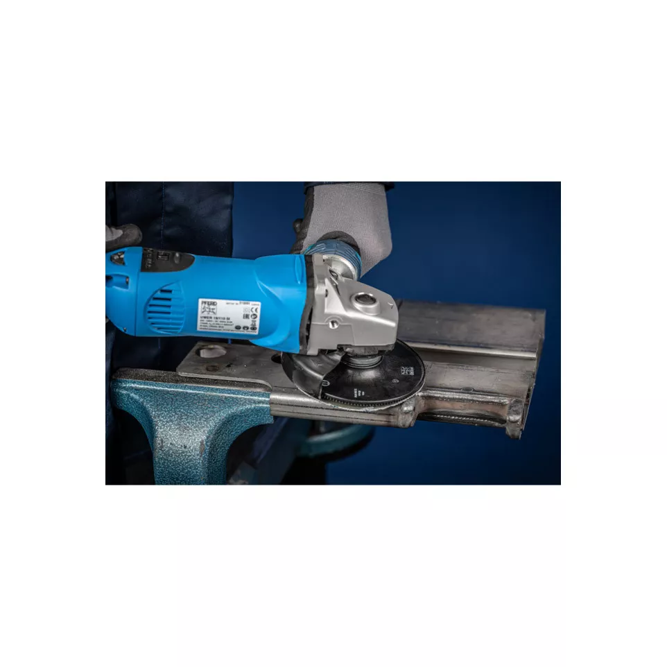 Disque fibre Pferd Victograin Ø125mm...