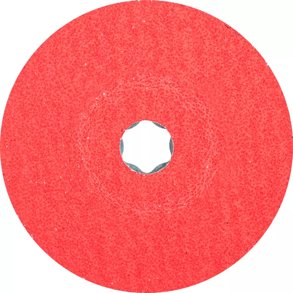 Disque fibre Pferd CC-FS CO-COOL...