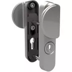 B&B Locks A1 SEK17 Fitting/Lock Bolt Set for Euro Profile Cylinder per piece