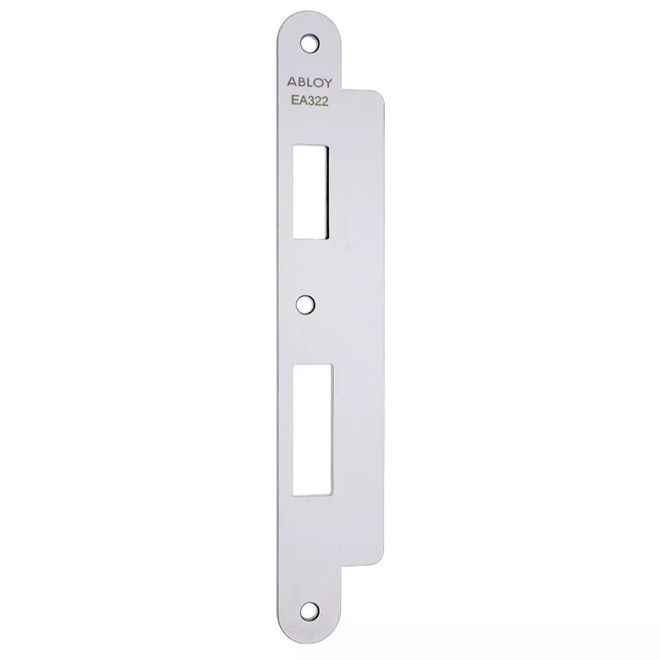 Stainless Steel Strike Plate for...