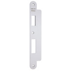 Stainless Steel Strike...