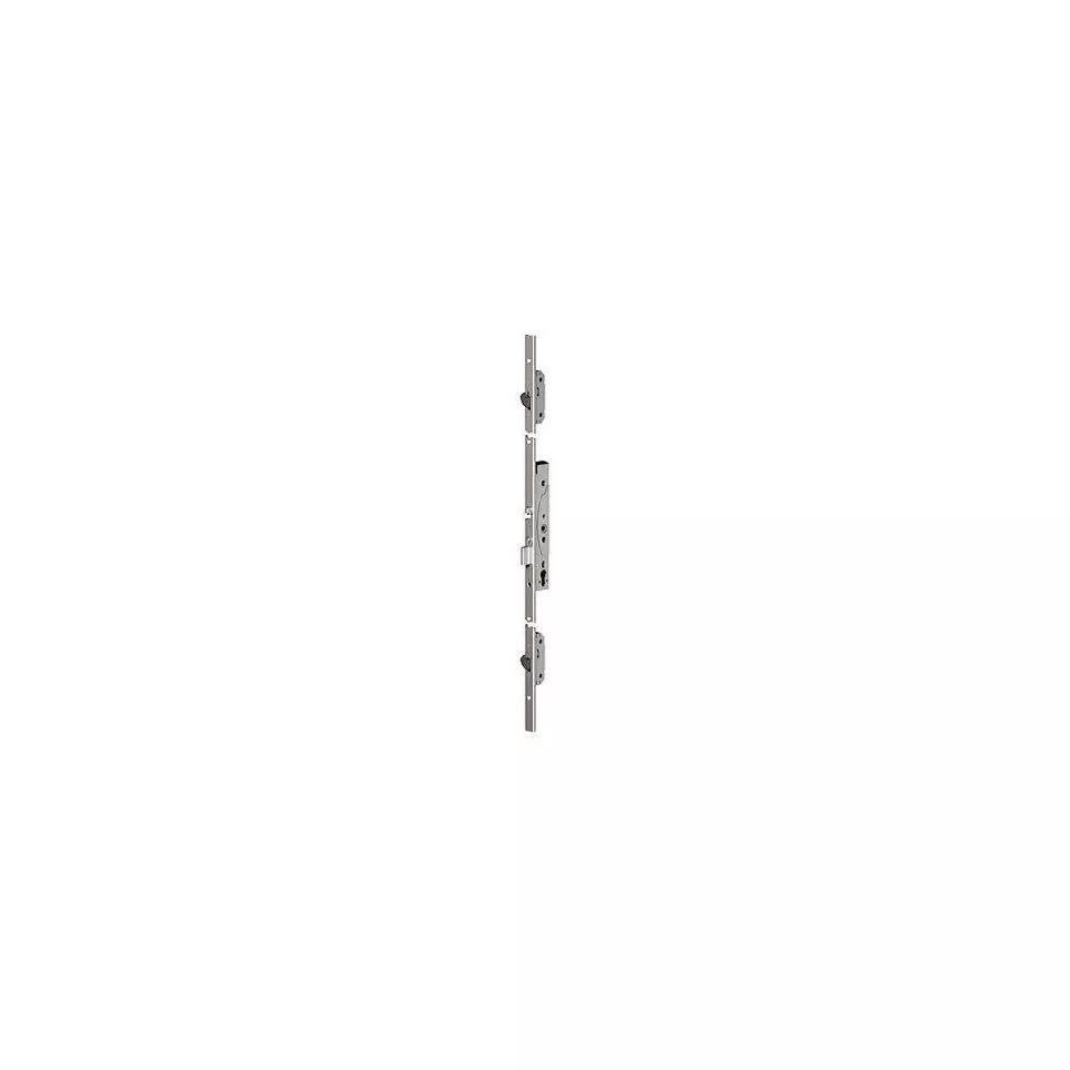 Abloy EL466 Solenoid Multipoint...