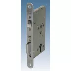 Serrure solénoïde modulable Abloy EL561 55/72 12-24 Vdc - contrôle 2 côtés / pce