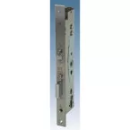Serrure solénoïde modulable Abloy EL461 30/92 12-24 Vdc - contrôle 2 côtés / pce