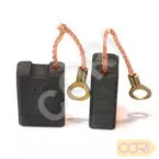 Jeu de 2 charbons 1811 / Metabo 8x14x18 / pce