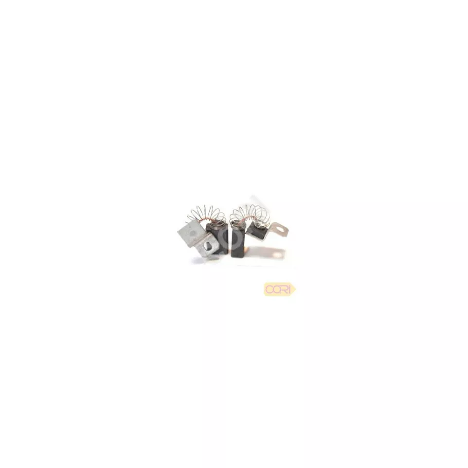 Set of 2 Carbon Brushes 1808 for...