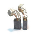 Jeu de 2 charbons 0834 / Makita 5x8x12 / pce