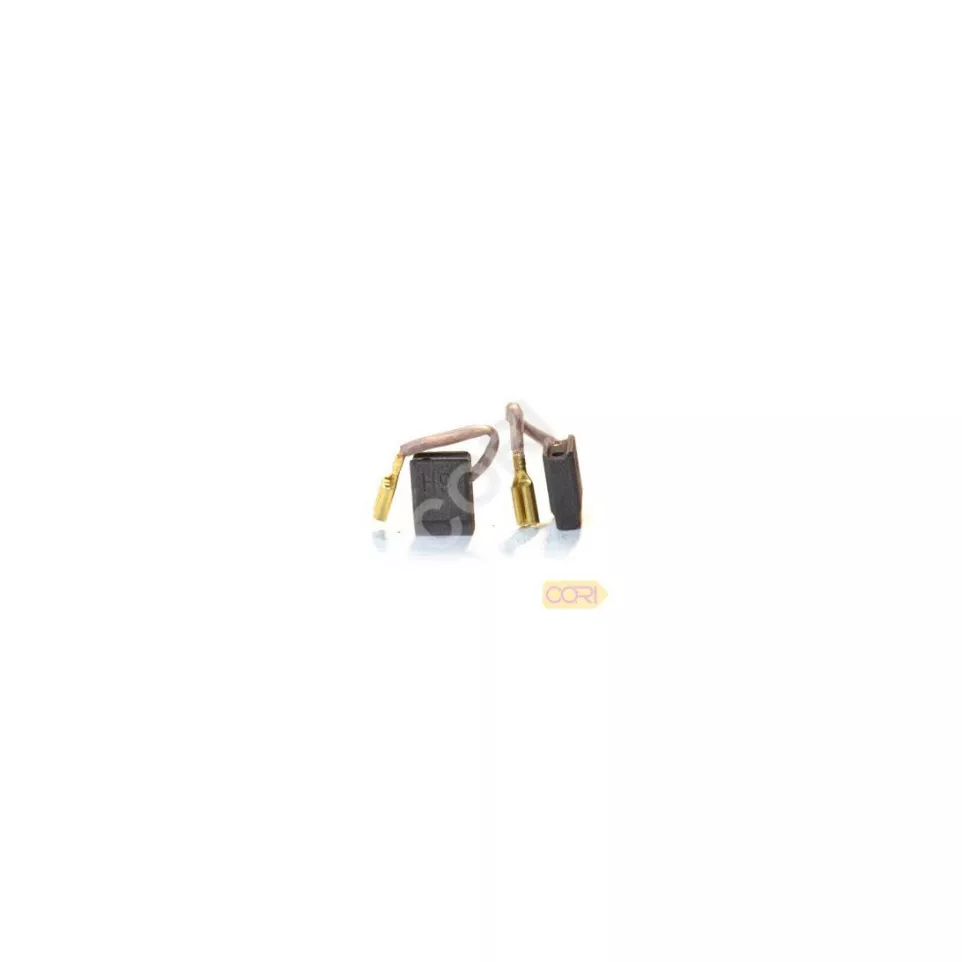 Set van 2 koolborstels 1945 / Dewalt...