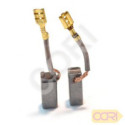 Set van 2 koolborstels / Bosch 0199-23 7x8x18.50 / pce