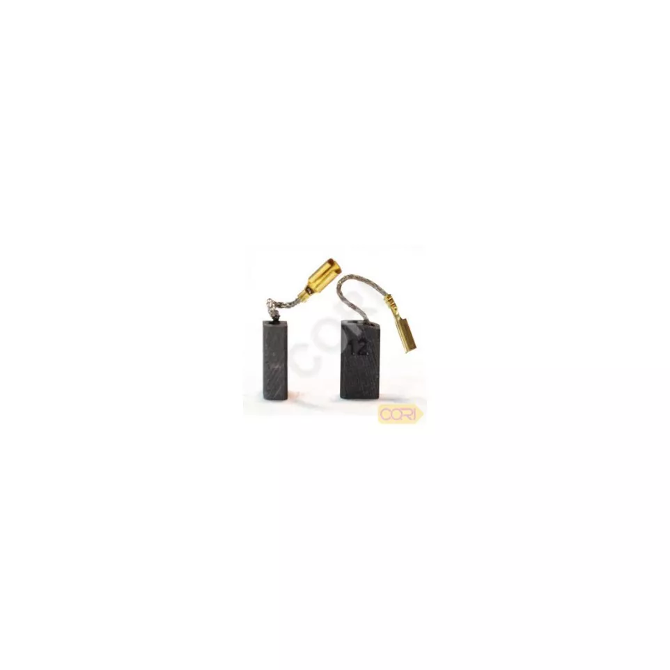 Set van 2 koolborstels 1167X / Bosch...