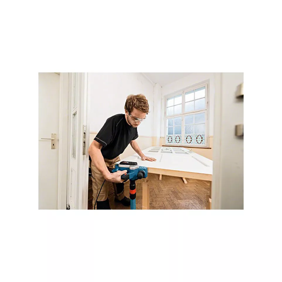 Rabot Bosch GHO 16-82 / pce