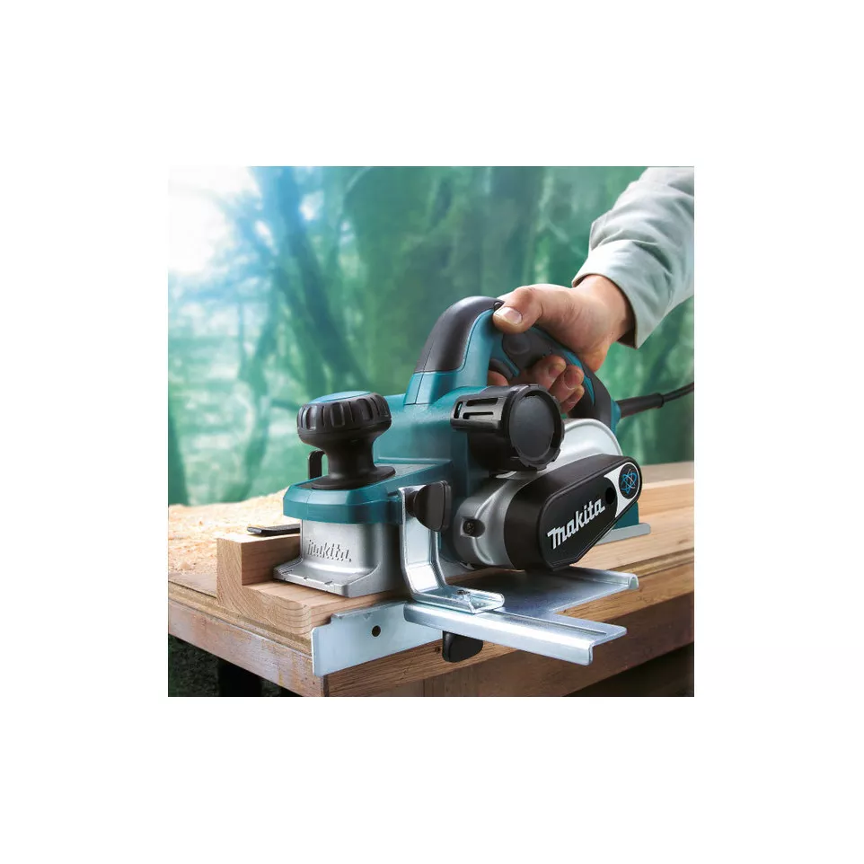 Rabot Makita KP0810CJ / pce