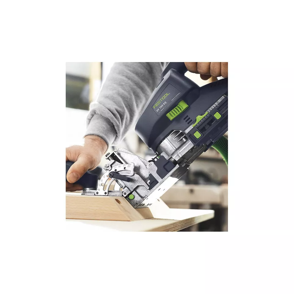 Festool Domino XL DF 700 EQ-Plus...