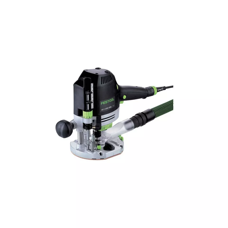 Défonceuse Festool OF 1400 EB-PLUS / pce