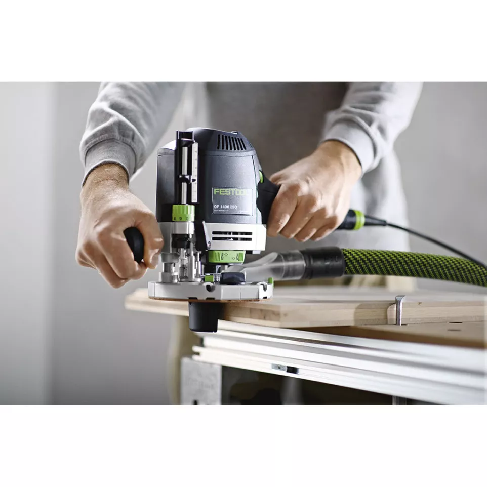 Défonceuse Festool OF 1400 EB-PLUS / pce