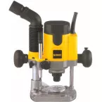 DeWalt DW621 2 HP EVS Plunge Router per piece