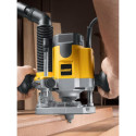 Dewalt DW621 bovenfrees / pce