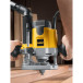 DeWalt DW621 2 HP EVS Plunge Router per piece