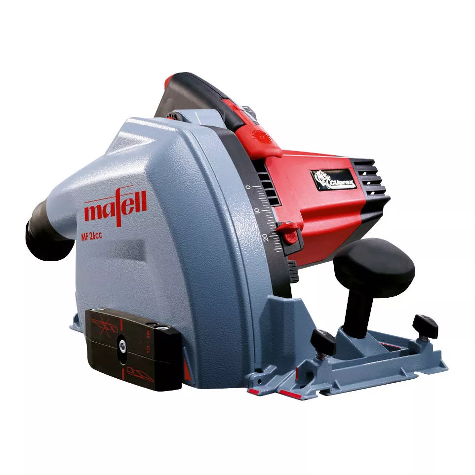 Mafell multi MF 26 cc /400...