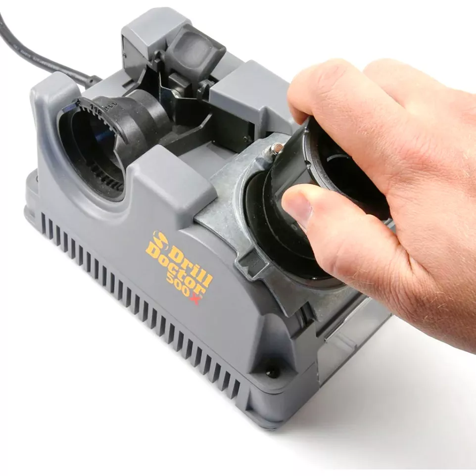 Affûteuse pour foret Drill Doctor...
