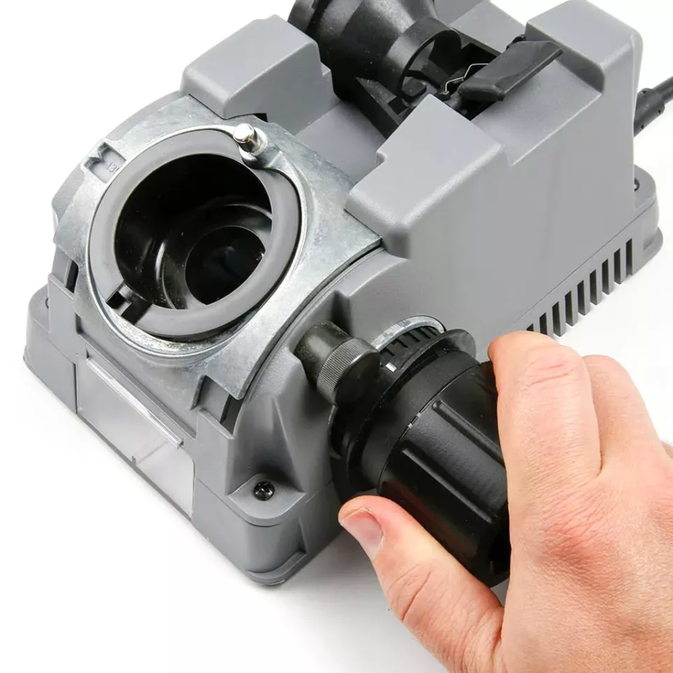 Affûteuse pour foret Drill Doctor...