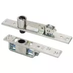 Pivot du haut Geze ajustable pour porte double action 43mm / pce
