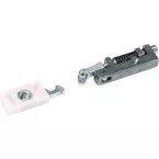 Stop for Dorma G96N20 Slide Arm Not for Use on Fire Doors / pc