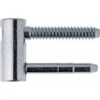 Otlav Exacta 495 3D Adjustable Zinc Female Hinge / pc