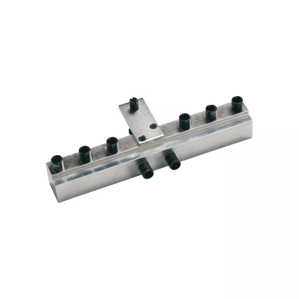 Gabarit pour fiche Ursus 3D Ø16mm...