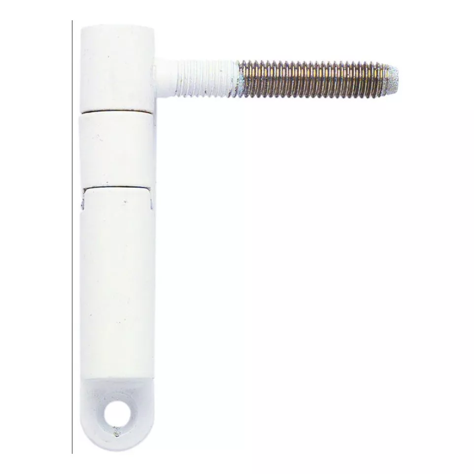 Helicoidale stekker K3150 DIN links...