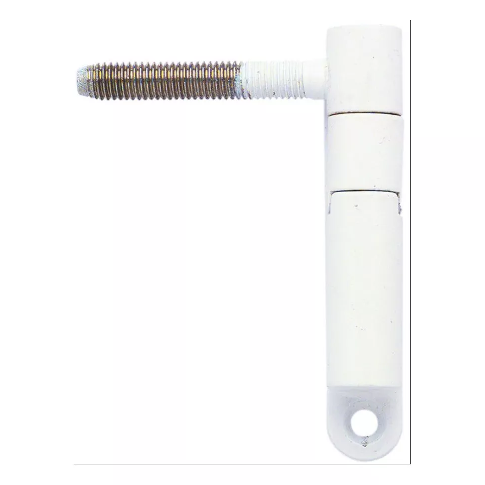 Kabelschroef K3150 DIN recht wit 9016...