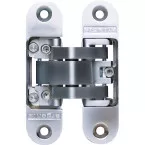ARLU Adjustable Invisible Hinge SMALL per piece