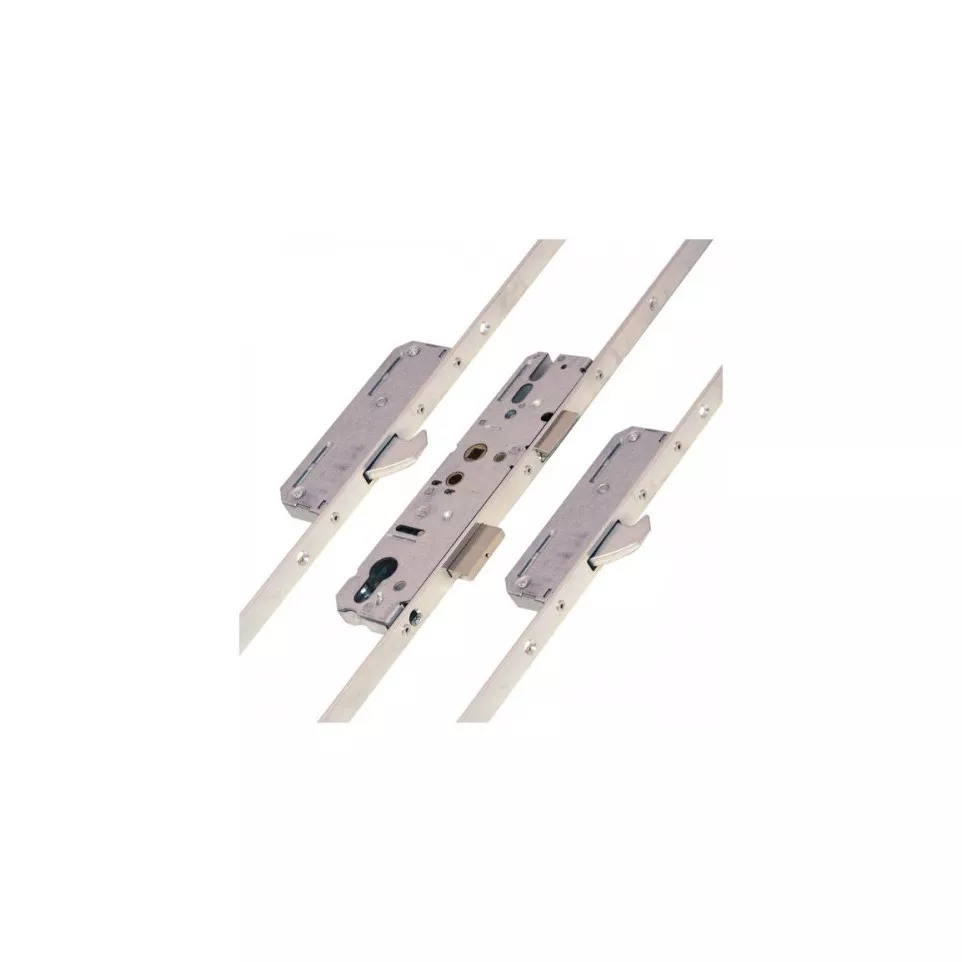 Serrure multipoint 3 points AS4900...