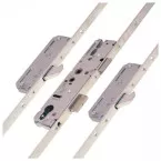 KFV AS4900 3 Point Multipoint Hook Lock Lever Handle Action F16 35/92 B001 C=730mm per piece