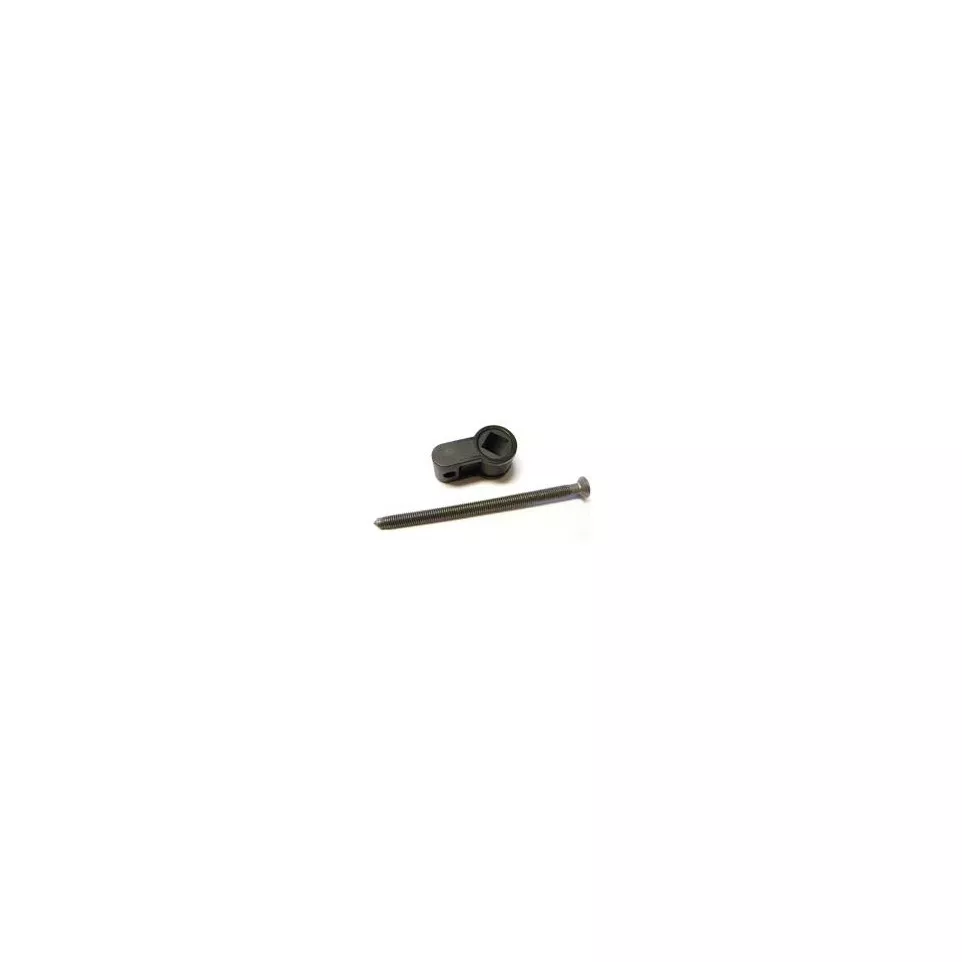 Inzetstuk voor de wijziging van een...