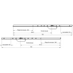 GU Secury X F16 Kit...