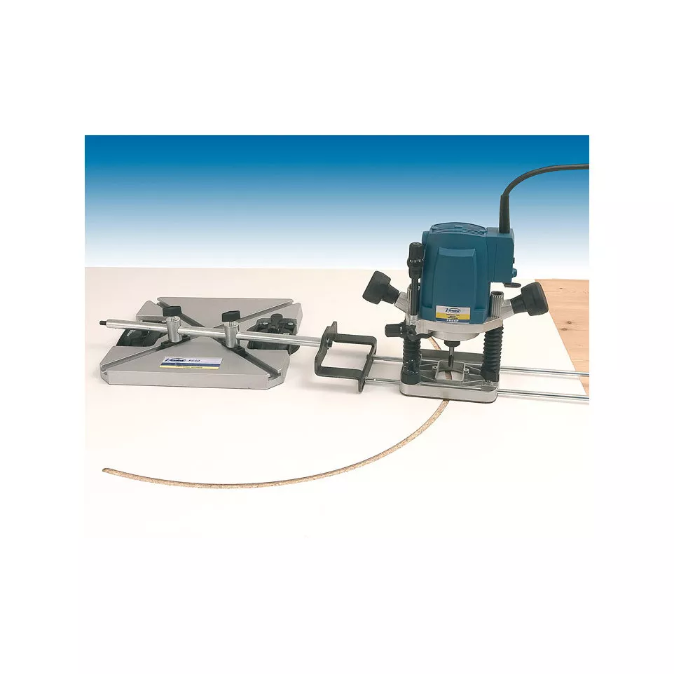 Template for Elliptical or Circular...