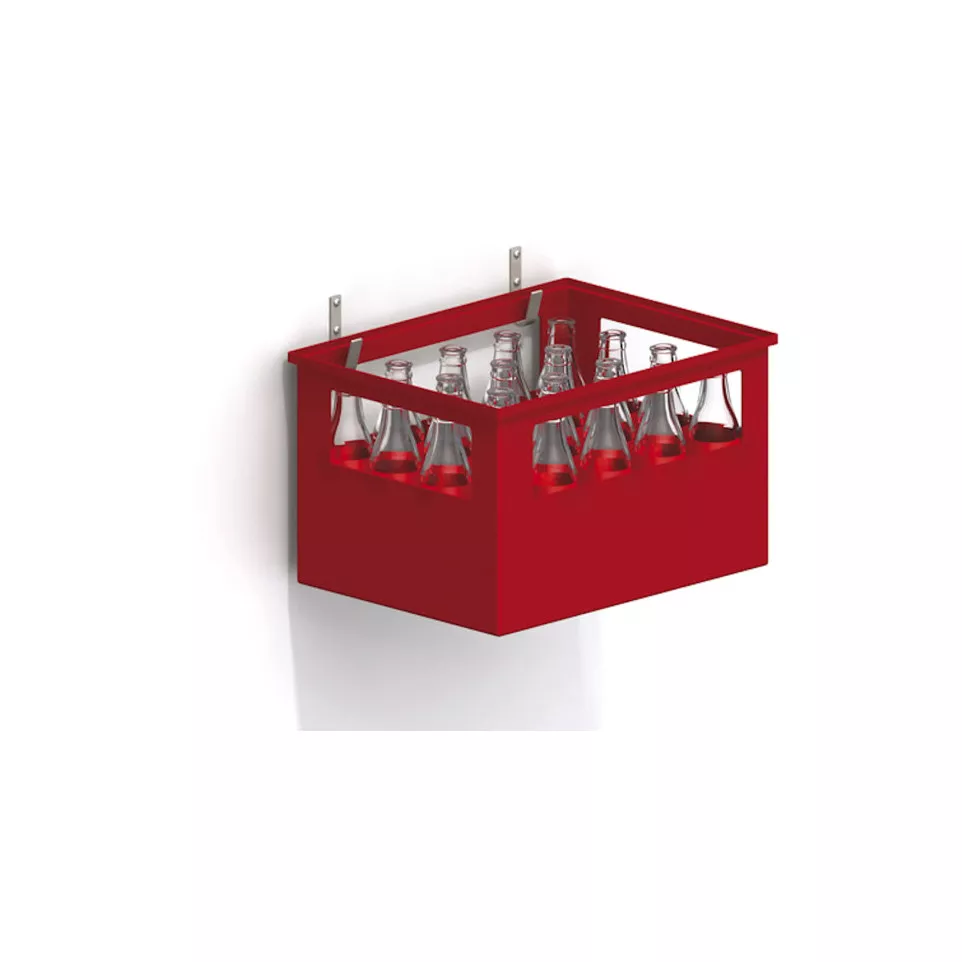 Universal Wall Hook 35mm / pc