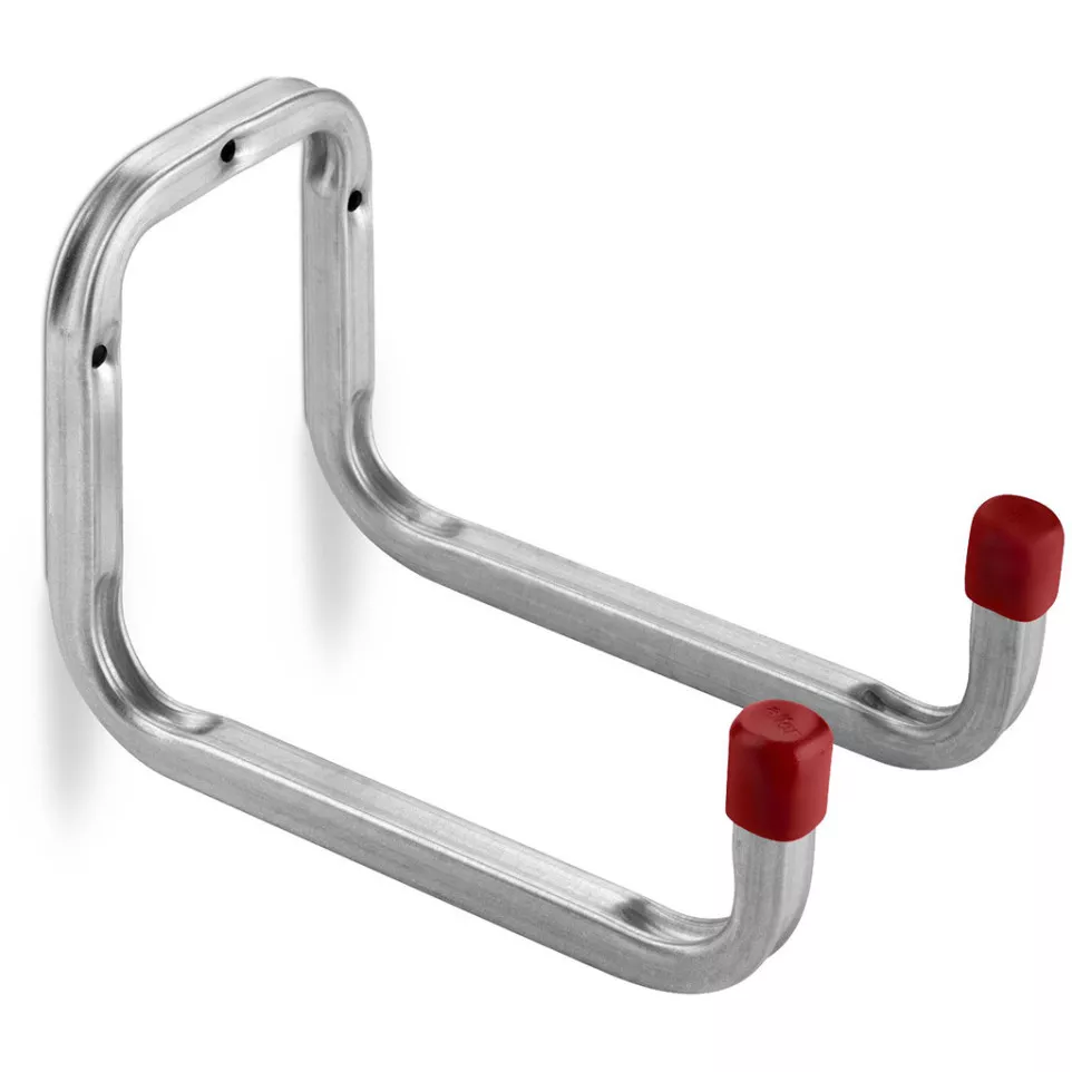 Garage and Workshop Double Wall Hook...