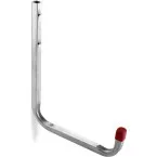 Garage and Workshop Wall Hook 250mm per piece