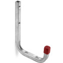 Garage and Workshop Wall Hook 150mm per piece